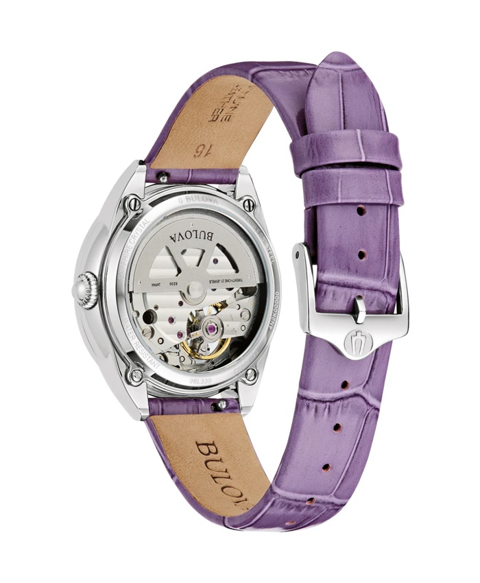 Classic Sutton Automatic